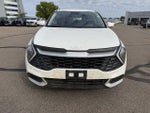 2023 Sportage Hybrid Thumbnail 5
