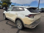 2023 Sportage Hybrid Thumbnail 8