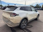 2023 Sportage Hybrid Thumbnail 10