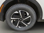 2023 Sportage Hybrid Thumbnail 22