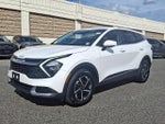 2023 Sportage Hybrid Thumbnail 1