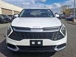 2023 Sportage Hybrid Thumbnail 2