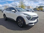 2023 Sportage Hybrid Thumbnail 3