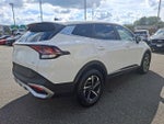 2023 Sportage Hybrid Thumbnail 4