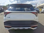 2023 Sportage Hybrid Thumbnail 5