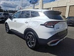 2023 Sportage Hybrid Thumbnail 6