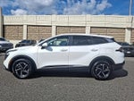 2023 Sportage Hybrid Thumbnail 7