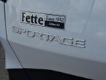 2023 Sportage Hybrid Thumbnail 30