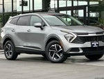 2023 Sportage Hybrid Thumbnail 1