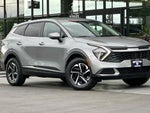 2023 Sportage Hybrid Thumbnail 2