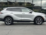 2023 Sportage Hybrid Thumbnail 3