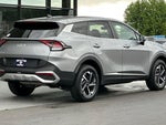 2023 Sportage Hybrid Thumbnail 4