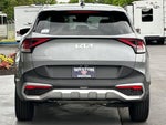 2023 Sportage Hybrid Thumbnail 5