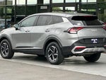 2023 Sportage Hybrid Thumbnail 6