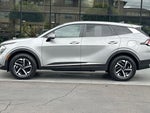 2023 Sportage Hybrid Thumbnail 7
