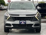 2023 Sportage Hybrid Thumbnail 9