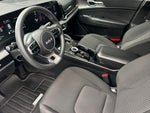 2023 Sportage Hybrid Thumbnail 10