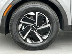 2023 Sportage Hybrid Thumbnail 24
