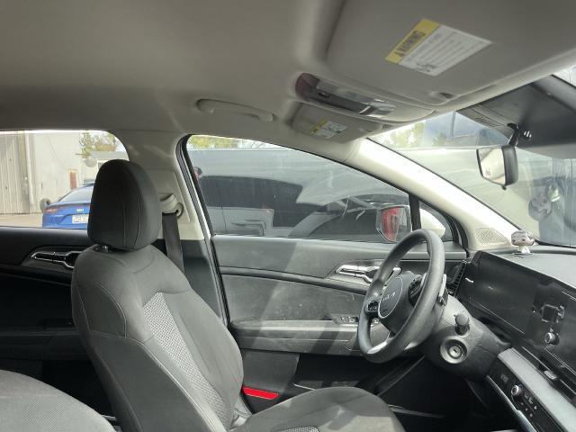 2023 Kia Sportage - $21,051