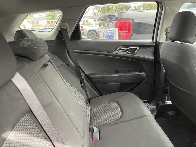 2023 Kia Sportage - $21,051