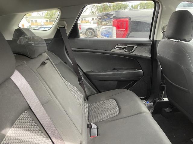 2023 Kia Sportage - $21,051
