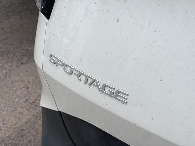 2023 Kia Sportage - $21,051