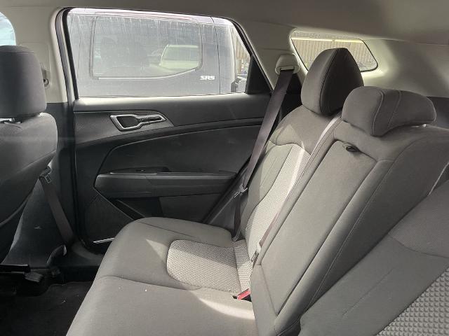 2023 Kia Sportage - $21,051