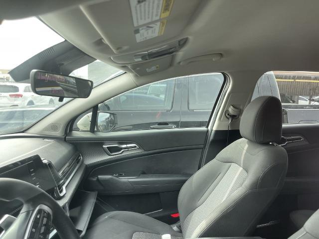 2023 Kia Sportage - $21,051
