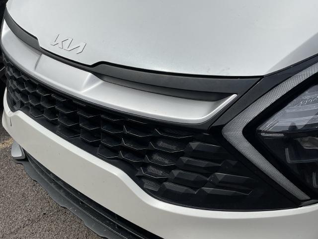 2023 Kia Sportage - $21,051