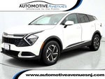 2023 Sportage Hybrid Thumbnail 1