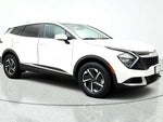 2023 Sportage Hybrid Thumbnail 3