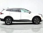 2023 Sportage Hybrid Thumbnail 4