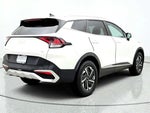2023 Sportage Hybrid Thumbnail 5