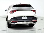 2023 Sportage Hybrid Thumbnail 6