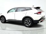 2023 Sportage Hybrid Thumbnail 7