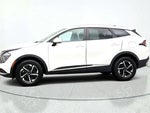 2023 Sportage Hybrid Thumbnail 8