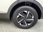 2023 Sportage Hybrid Thumbnail 9
