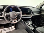 2023 Sportage Hybrid Thumbnail 11