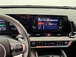 2023 Sportage Hybrid Thumbnail 14