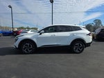 2023 Sportage Hybrid Thumbnail 13