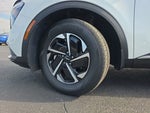 2023 Sportage Hybrid Thumbnail 42