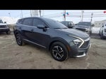 2023 Sportage Hybrid Thumbnail 1