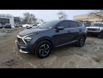 2023 Sportage Hybrid Thumbnail 3