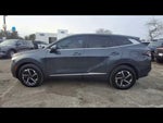 2023 Sportage Hybrid Thumbnail 4