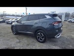 2023 Sportage Hybrid Thumbnail 5