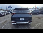 2023 Sportage Hybrid Thumbnail 6