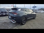 2023 Sportage Hybrid Thumbnail 7