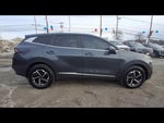 2023 Sportage Hybrid Thumbnail 8