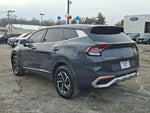 2023 Sportage Hybrid Thumbnail 21