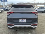 2023 Sportage Hybrid Thumbnail 22